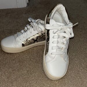 Madden Girl Sneakers